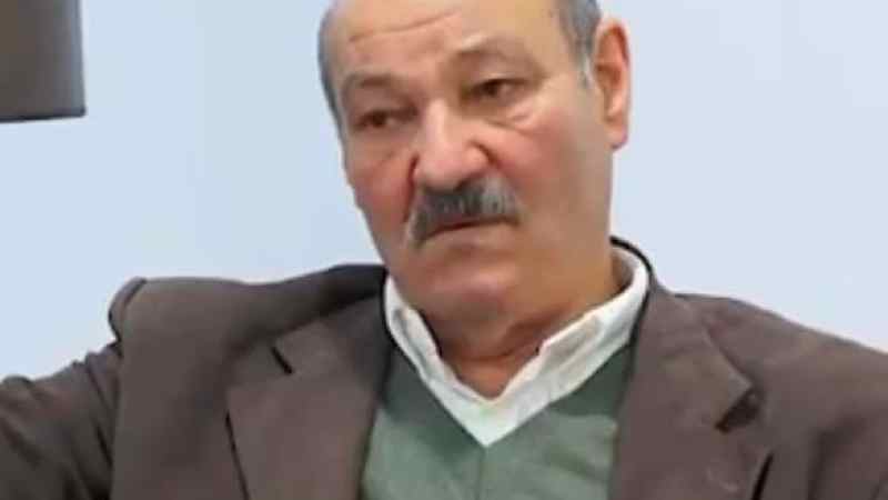 سبع البشير رئيسا مؤقتا لمولودية وهران