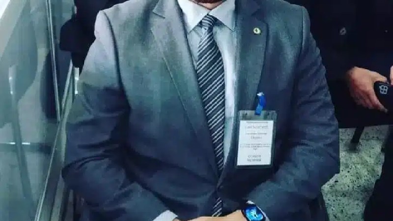 انتخاب بن يحي محمد رئيسا جديدا للاتحادية الجزائرية للمبارزة