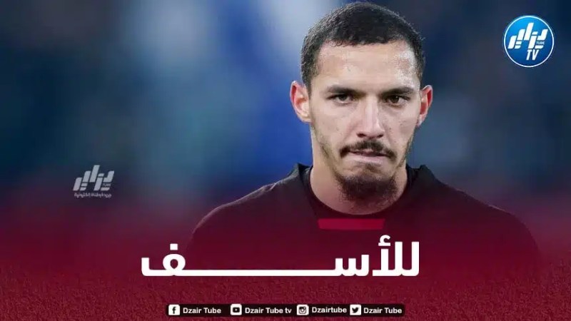 مشاكل بن ناصر تتواصل في إيطاليا