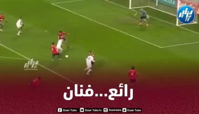 بالــفيديو…هدف ريان شرقي الجميل امام ليل في كأس فرنسا