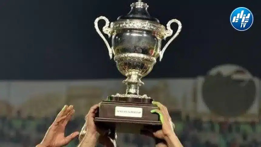 تحديد تواريخ وملاعب المباريات المتأخرة من كأس الجزائر