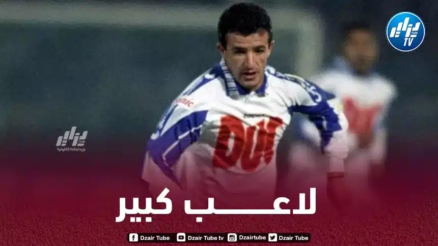 لاعب نادي أوكسير السابق “بنجامين نيفي” لجريدة ليكيب الفرنسية:  “موسى صايب أفضل لاعب لعبت معه، إنه استثنائي ومصدر إلهام”