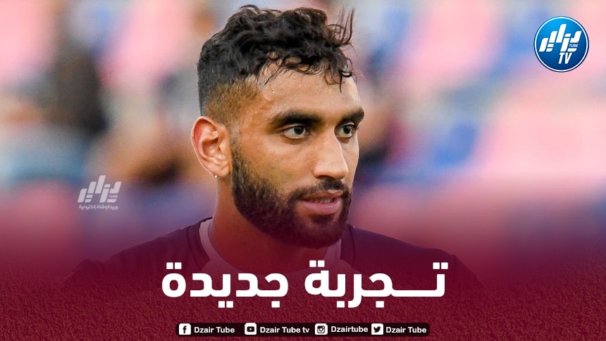 محمد فارس يقترب من خوض تجربة جديدة خارج الملاعب الإيطالية