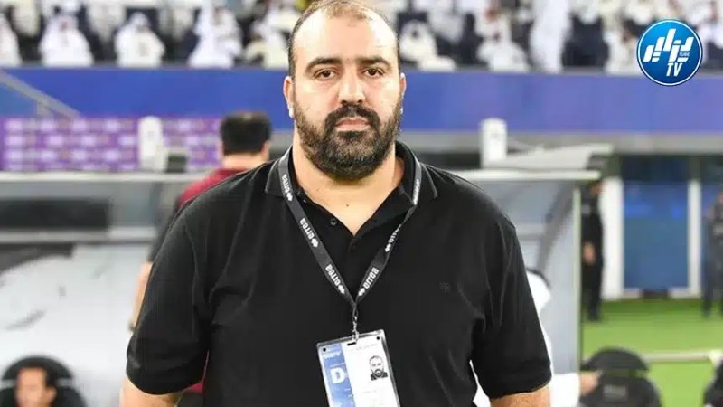 مضوي:”على إدارة آبار أن تختار بيني وبين بولحبيب”