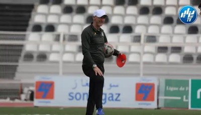 دزيري بلال :  “لا يوجد مدرب في إفريقيا يرفض عرض وفاق سطيف”