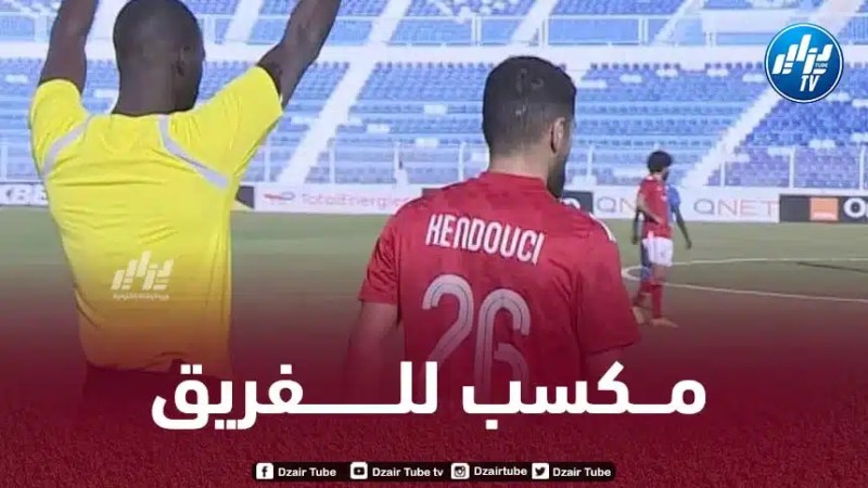 نجم الأهلي المصري السابق أحمد علي:  “قندوسي صفقة مميزة ويستطيع النجاح هذا الموسم”