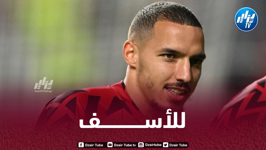 بن ناصر يتلقى أخبارا سيئة في إيطاليا