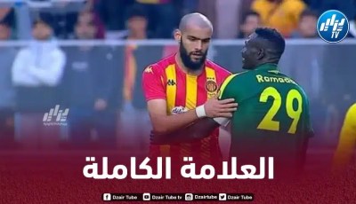 “كلين شيت جديد”…تــوقاي يخطف الأنظار من جديد في دوري أبطال إفريقيا