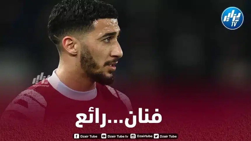 مدرب وست هام:”بن رحمة كان رائعا وهذا ما أريده منه”
