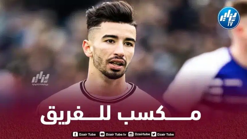 ماتيا كروتشي تورتي مدرب نادي لوغانو :  “سرعة عمورة وقدرته على المراوغة تخيف المدافعين”