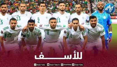 ”الفنان” يتعرض لإصابة و يضع فريقه في ورطة حقيقية !