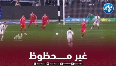 بالــــــــــــــــــفيديو…العارضة تحرم بن سبعيني من هدف رائع ضد بايرن ميونيخ
