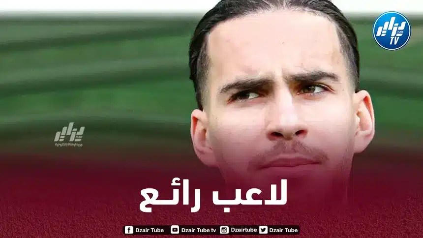 لا يستبعد دخول أجاكس وإيندهوفن السباق لضمه هذا الصيف….يان ستروير يشيد باحترافية زروقي