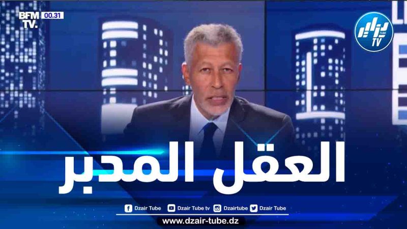 مكتب صهيوني يتورط في قضية صحفي المخزن في قناة “بي.أف.أم.تي.في”