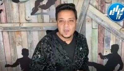 بالفيديو..اليوتيبور المصري علي سعيد يهاجم المغاربة بسبب تشجيعهم لريال مدريد ضد الأهلي