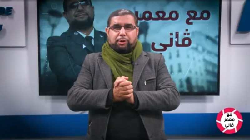 بالفيديو… مقدمة قوية جدا ومعبرة….تنازل الرئيس عن لقب الفخامة فأهداه الشعب الجزائري لقب عمي تبون..
