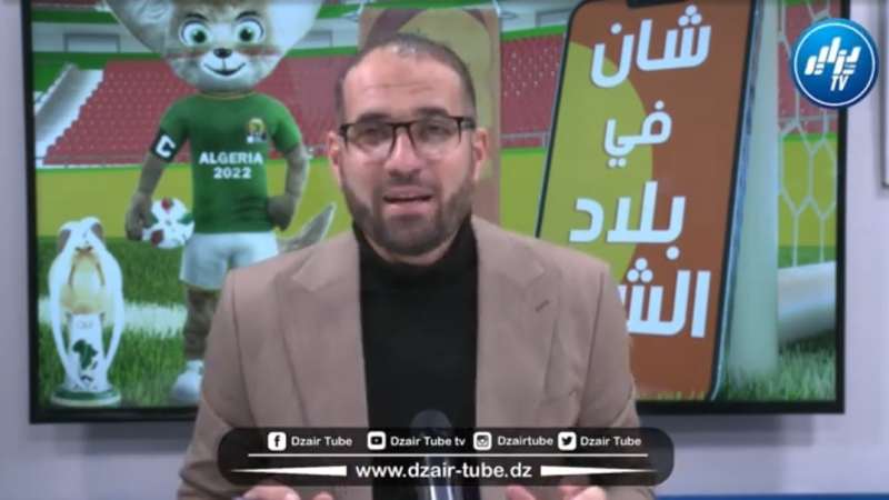 بالفيديو: برنامج الشان في بلاد الشان بحضور الصحفي فؤاد اسماعيل والمناصر كادي