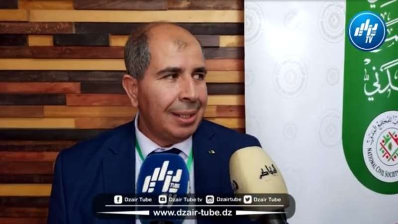 بالفيديو: عضو المرصد الوطني للمجتع المدني يتحدث عن النظرة الجديدة للمرصد و أهمية التنمية المحلية
