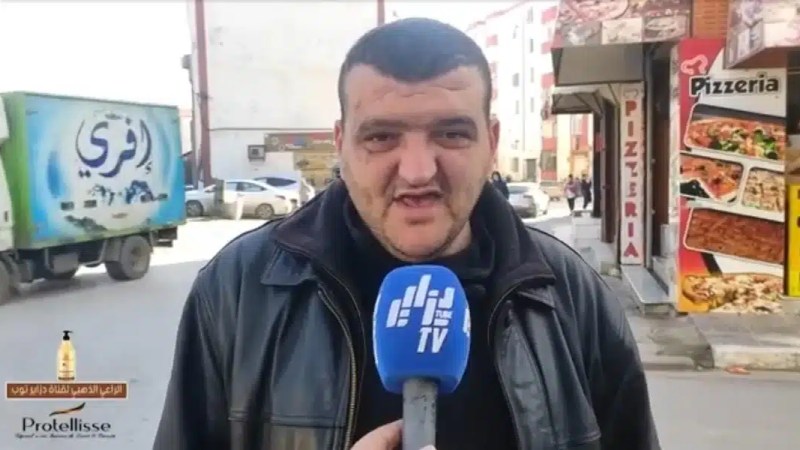 بالفيديو: تصريح مواطن من بجاية حول المؤامرات الفرنسية على الجزائر