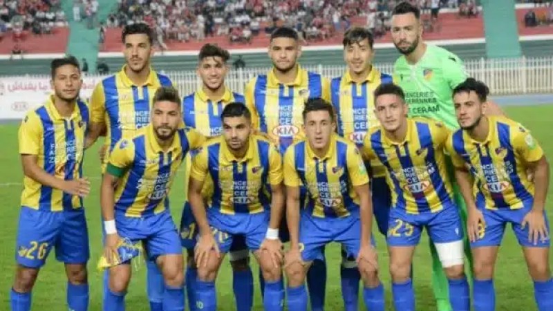 عقب تحويل 3 لاعبين شبّان إلى قطر…إدارة بـــــــــارادو ترد و توضح