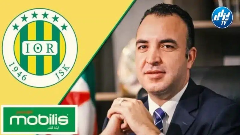 شبيبة القبائل : “موبيليس” تتسلّم مفاتيح ملكية “الكناري” خلال أيام