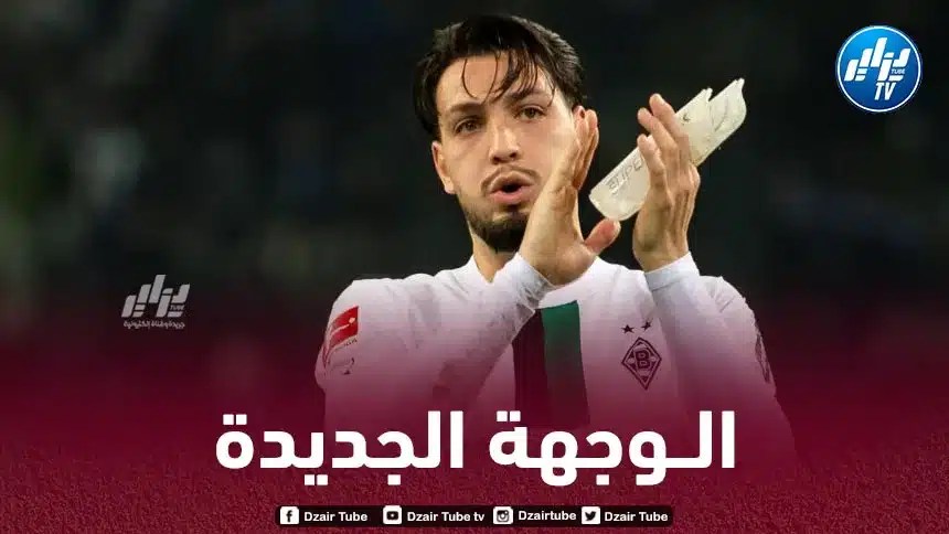 تفاصيل صفقة انتقال بن سبعيني الى فريقه الجديد