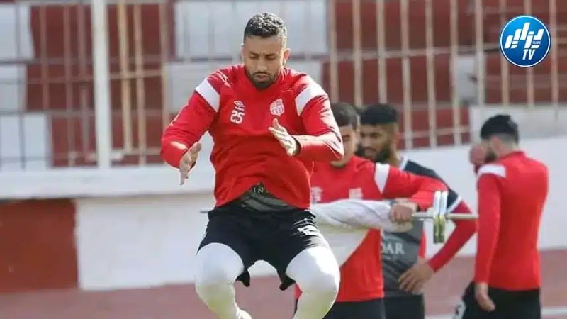 ربيعي: “مستعدّون للموت أمام المريخ”