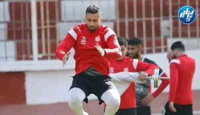 ربيعي: “مستعدّون للموت أمام المريخ”