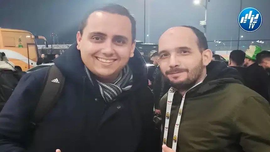 الإعلامي بقناة الشروق عمر بودي لـ “دزاير سبور”  “نجاح الشان فاق التوقعات وأكّد جاهزية الجزائر لتنظيم أكبر التظاهرات