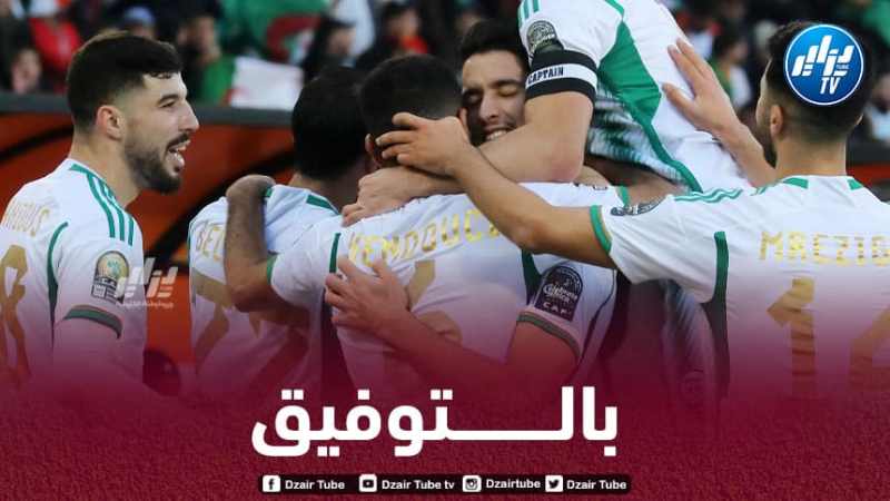 3 لاعبين من المنتخب المحلي على رادار الـمنتخب الأول