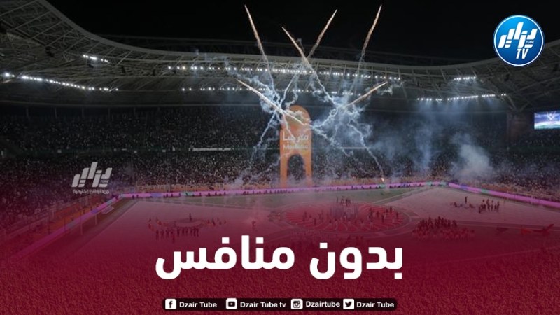 إعلاميون أفارقة وأجانب يؤكدون بصوت واحد…  الجزائر الأجدر باحتضان “كان 2025”