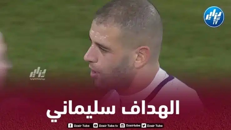 بالفيديو…هدف سليماني مع اندرلخت قبل قليل