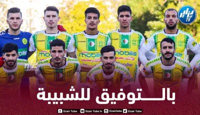 دوري أبطال إفريقيا…تــوقيت مباراة شبيبة القبائل و الوداد البيضاوي+القنوات الناقلة