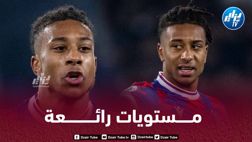 ”ميشال أوليز” يحقق أول جائزة في البريمرليغ