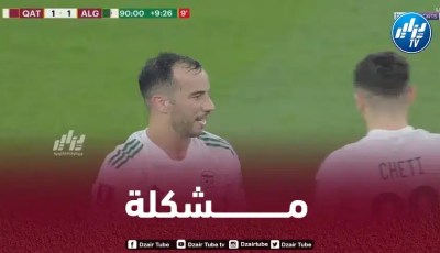 الوداد المغربي يفرض شروطا تعجيزية على بلعمري من أجل فسخ عقده !!