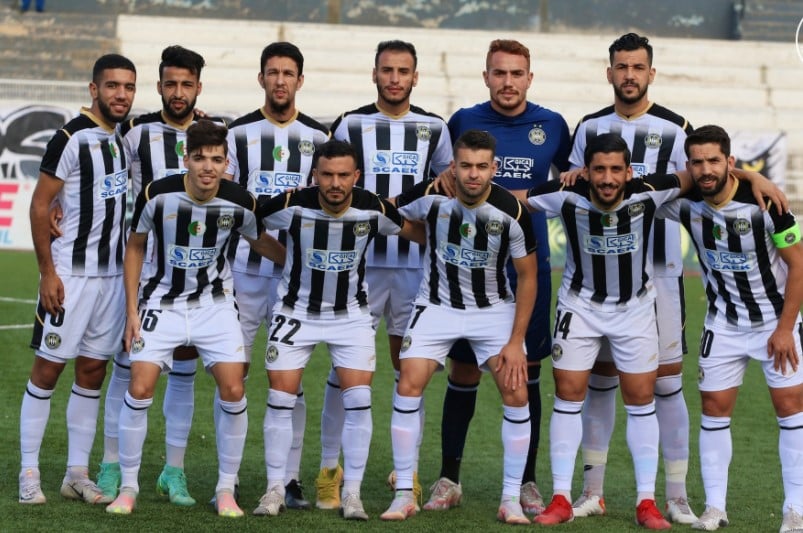 وفاق سطيف…إدارة سرار تفسخ عقد كسيلة بالتراضي