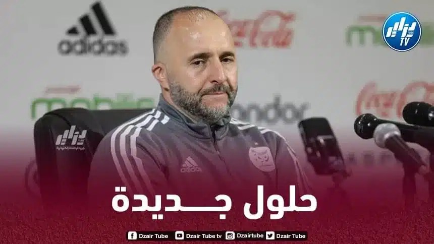”السفاح” يــواصل التألق و يقترب من المنتخب الجزائري