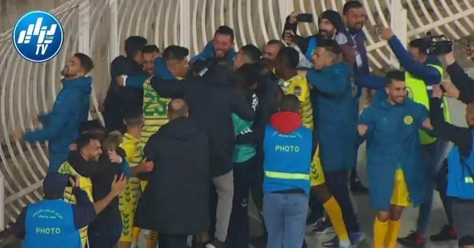 دوري أبطال إفريقيا: شبيبة القبائل تفوز على الوداد البيضاوي