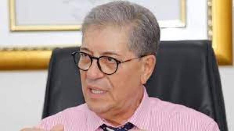شباب بلوزداد : “مــــــدار” تقرر إنهاء مهام بلحــــــاج وتعيين رابحي رئيسا جديدا