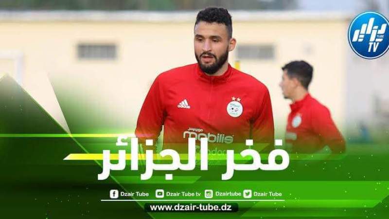 أحمد توبة : مارتينيز أرادني في المنتخب البلجيكي لكنني رفضت ذلك