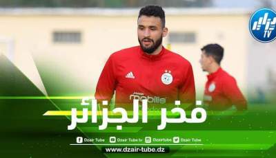 أحمد توبة : مارتينيز أرادني في المنتخب البلجيكي لكنني رفضت ذلك