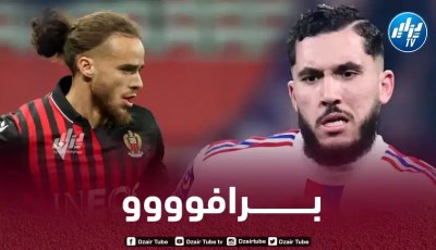 بالــــــصورة….براهيمي و شرقي يحصدان ثمار تألقهما في الـليغ1