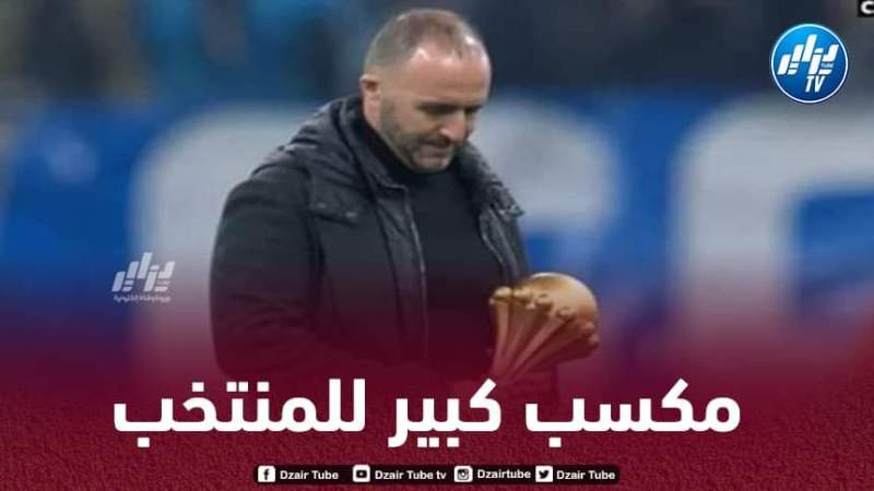 ”جديد بلماضي” يواصل التألق و خطف الأنظار في الملاعب الأوروبية