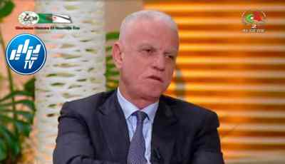 جهيد زفيزف : أودعنا ملفا جديا و كاملا من أجل إحتضان “كان 2025” و الشان كان له دور كبير في إظهار إمكانيات الجزائر