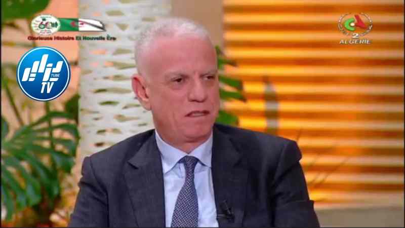 جهيد زفيزف:  بوقرة لن يغادر بعد الشان و سيبقى معنا