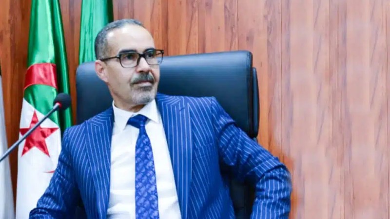 وزير الشباب والرياضة عبد الرزاق سبقاق: ” تسليم مركز تجميع المنتخبات الوطنية بفوكة شهر مارس المقبل”