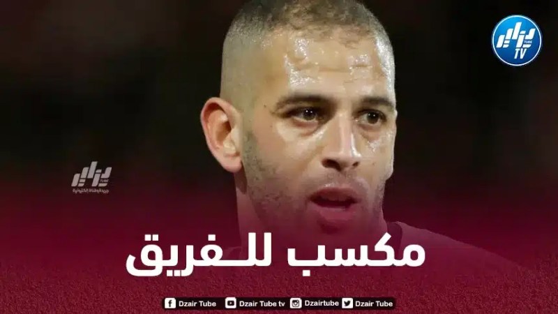 مدرب أندرلخت :”سليماني أثبت أنّه لاعب من الطراز الدولي”