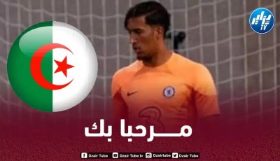 سامي تلمساني ينسحب من اللعب مع المغرب و يختار المنتخب الجزائري