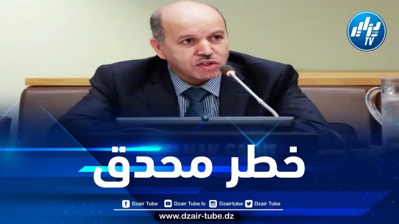 خطر السمنة يهدد الجزائريين بحلول سنة 2030