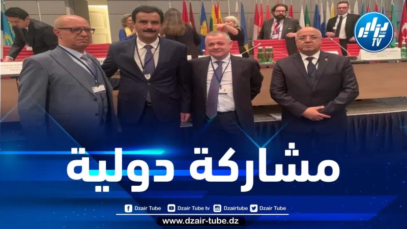 وفد برلماني يشارك في الجمعية البرلمانية لمنظمة الأمن والتعاون في أوروبا